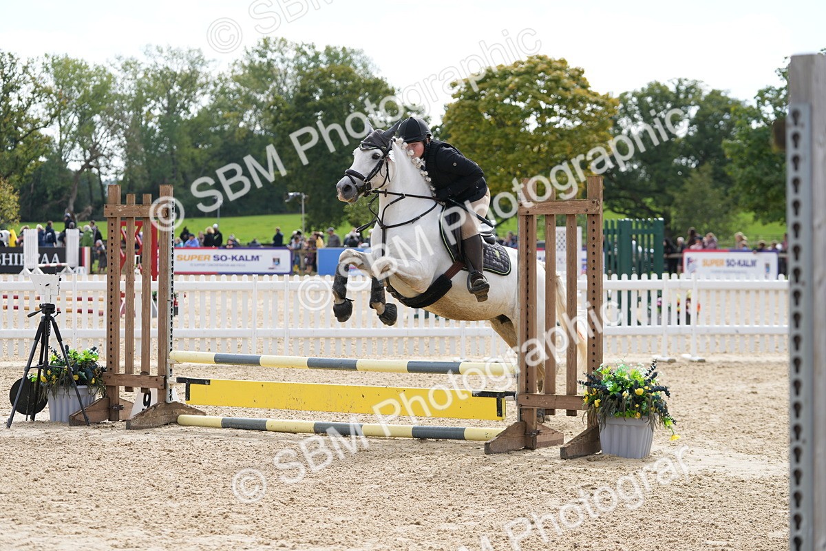 SBM_44221 - J7 - Junior Pony 60cm Championship