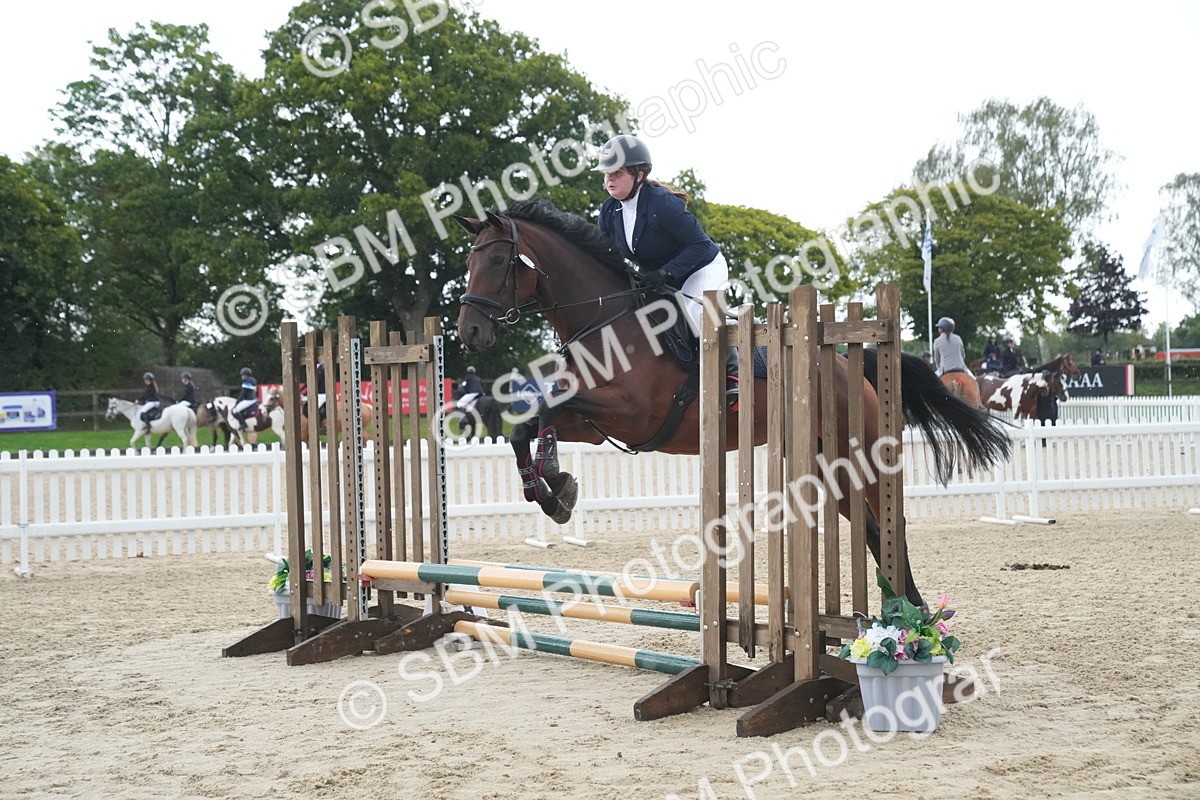 SBM_01536 - J54 - Clear Round 50cm