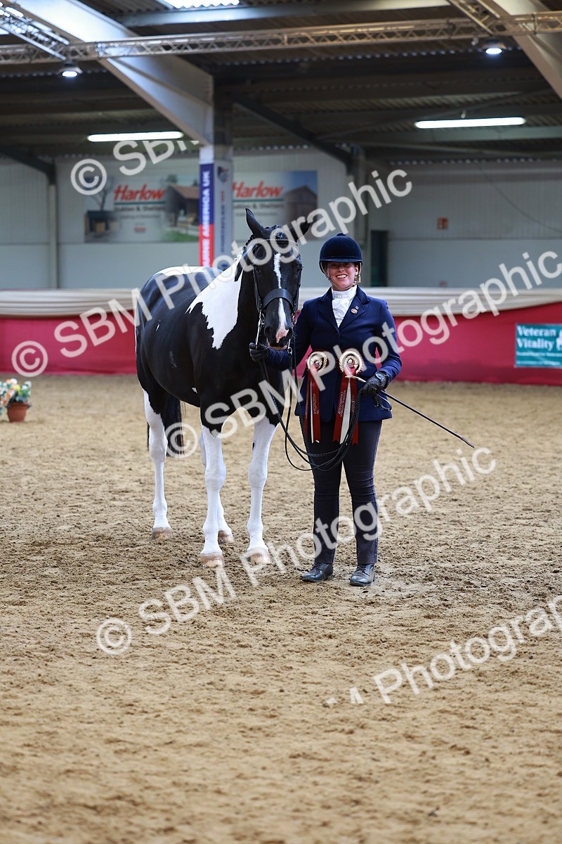 SBM_18757 - Class 903 - Sup Final - IH Pre Vet