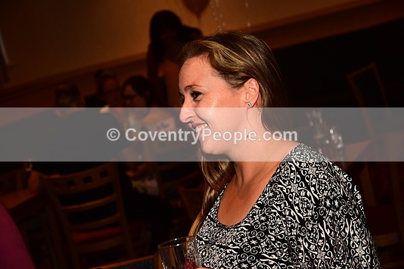 SHN-467 - Shannon's 21st
