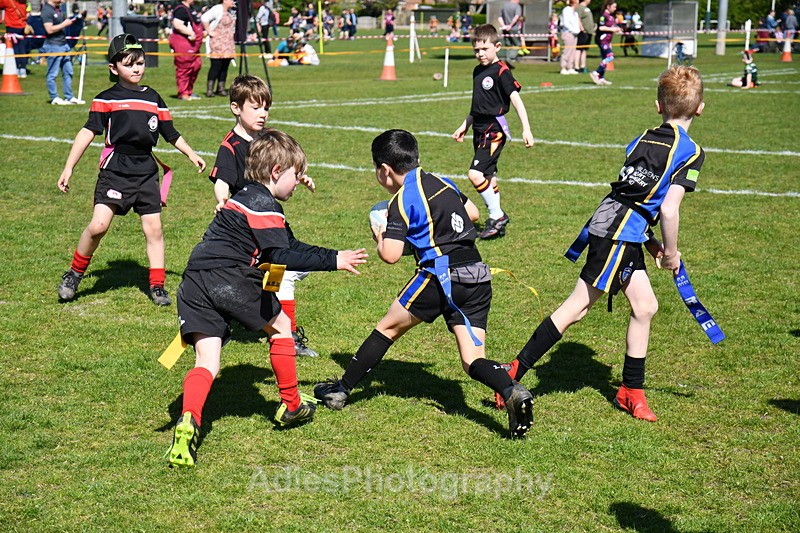  - Selby Rugby Festival 2025