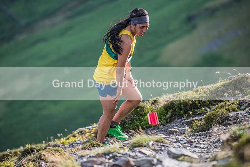 Gategill-132 - Gategill Fell Race Wednesday 2nd July. 2025