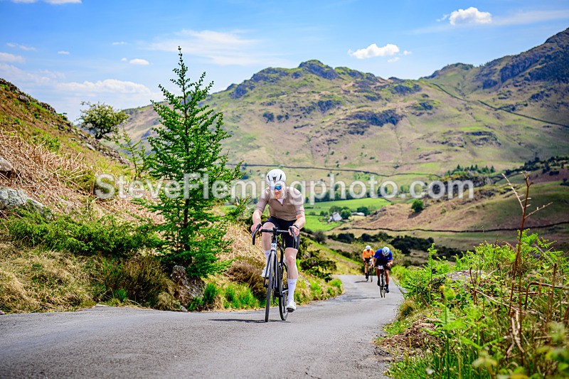 133629 - Blea Tarn Climb 13:00 - 14:00