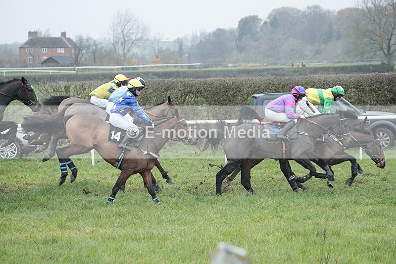 PtP 041222 0466 - Wheatland  Hunt PtP Chaddesley Corbett, Worcs 04/12/22