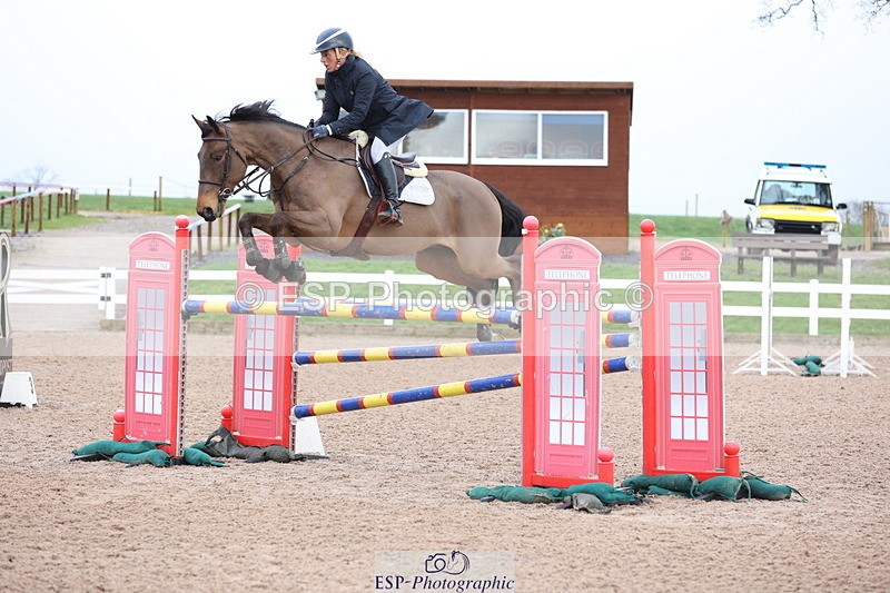 240223A-144951-01998 - Cls 6 Foxhunter and 1.20m Open