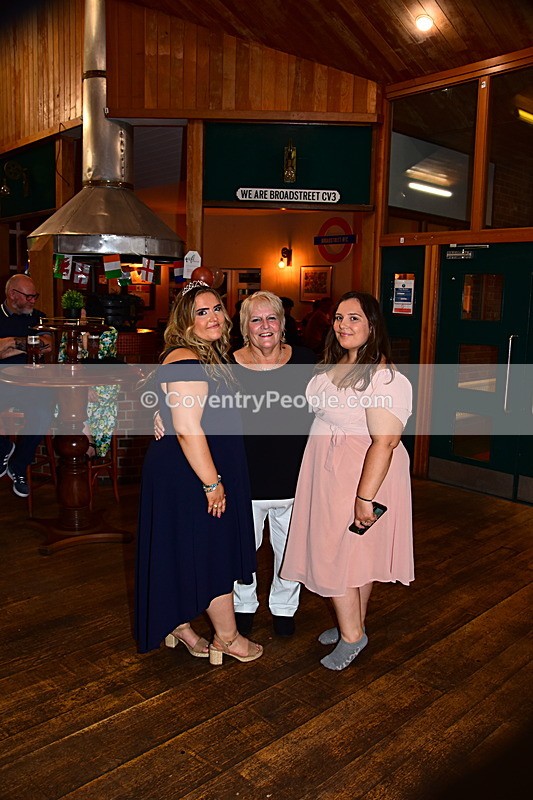 COU-747 - Courtney's 21st