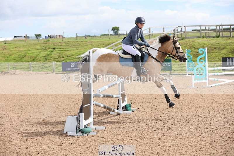 240714A-103948-01812 - Cls 4 Pony Disc & 90 Open