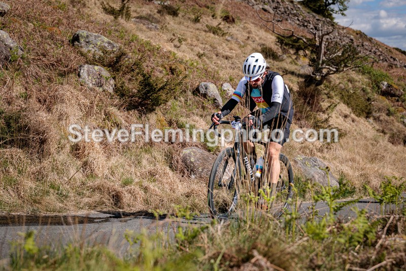 153945 - Blea Tarn Climb 15:00 - 16:00