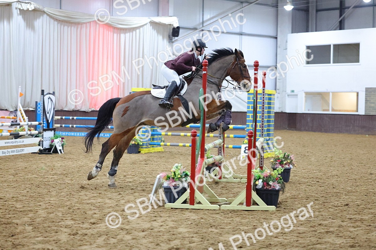 SBM_007300 - Class 19 - Equissage Pulse Senior British Novice/ 90cm Open - First Round (0.90m)