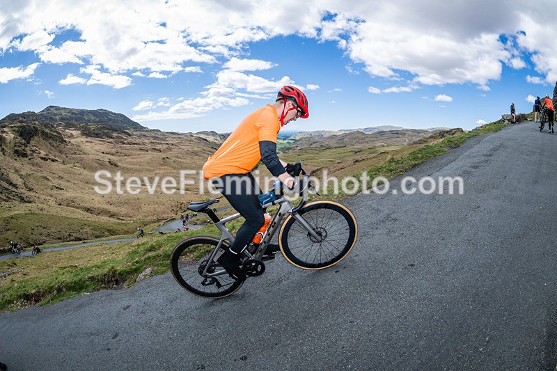 134853-2 - Hardknott Pass Camera 2 13.00-14.00