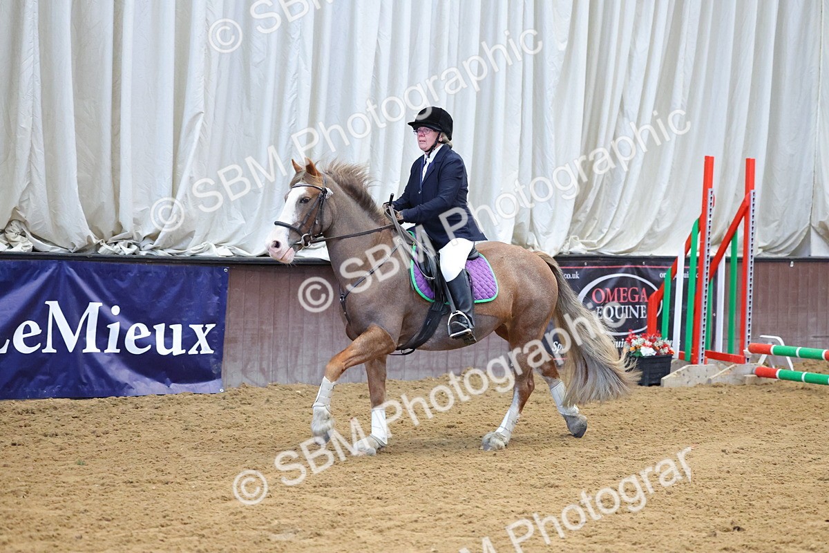 SBM_000062 - Class 1-4 - 40cm Assisted-Non Lead Rein BRC Champs