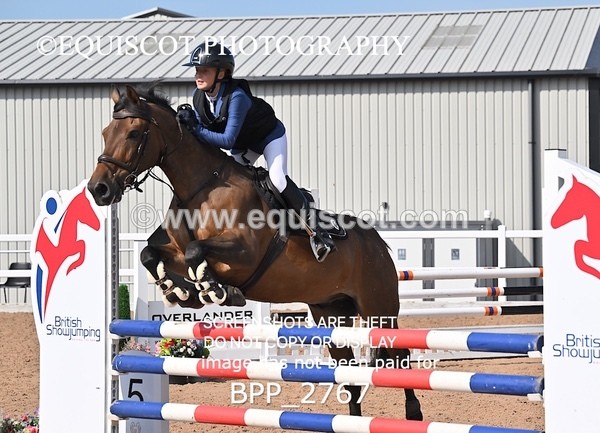 BPP_2767 - FRI CLASS 17 Pony Newcomers/1m Open