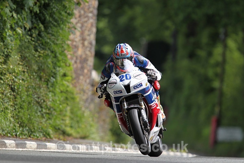  - Supersport Race 1
