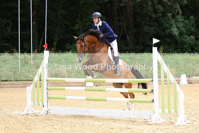 3E7A0963 - Class 11: Senior Discovery/1m open