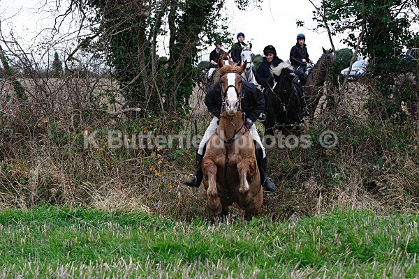 172 - Dunsany Chase 2013