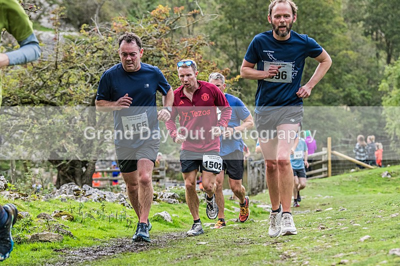 Dovedale Dash-1234 - Dovedale Dash Sunday 5th October 2025