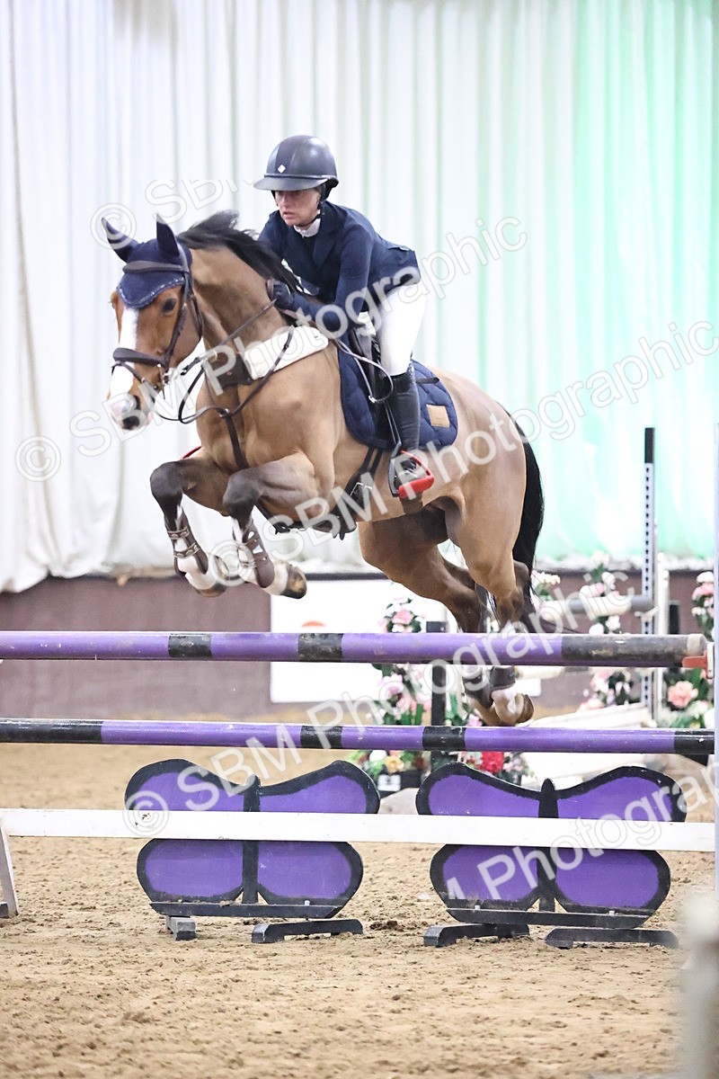 SBM_007469 - Class 23 - Senior Newcomers - 1.10m