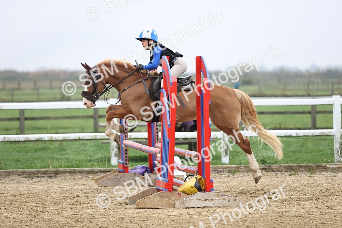 SBM_000264 - Class 1 - 70cm