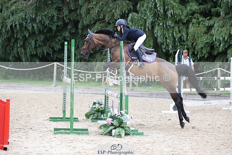 230618-182149-14221 - Cls 22 Hoys 138cm 2nd round 1st rnd