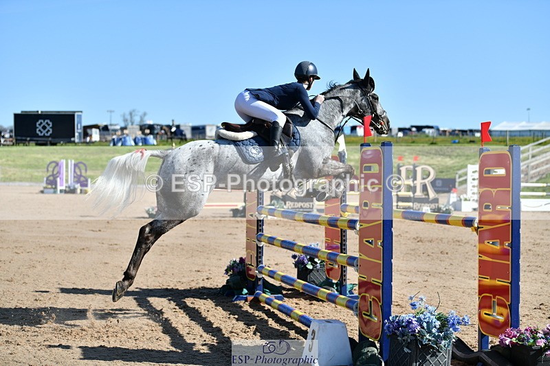 240420A-101145-10093 - Cls 47, Ponies Major 1.20m