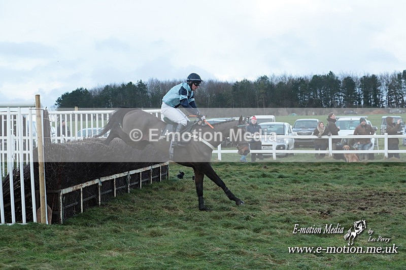 PtP 311223 1185 - Larkhill Racing Club Point-to-Point 31/12/23