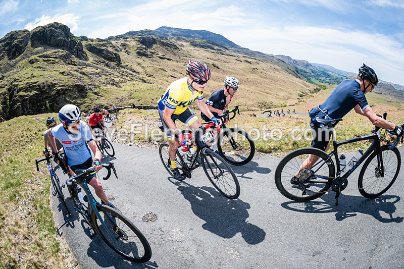 131845 - Hardknott Pass Camera 2 13.00-14.00