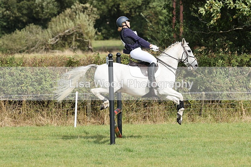 JPP_8467 - Class 1: Trebudannon Open: 70cm Showjumping