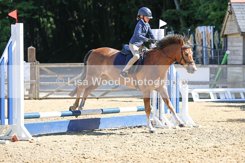 3E7A1467 - Class 1B: 40cm Assisted