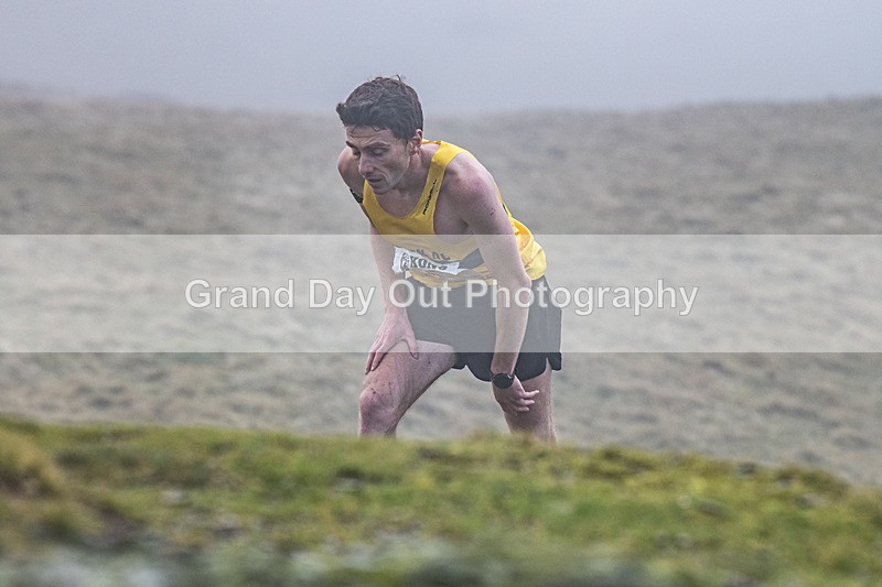 Sale-6 - Sale Fell Race Saturday 22nd November 2025