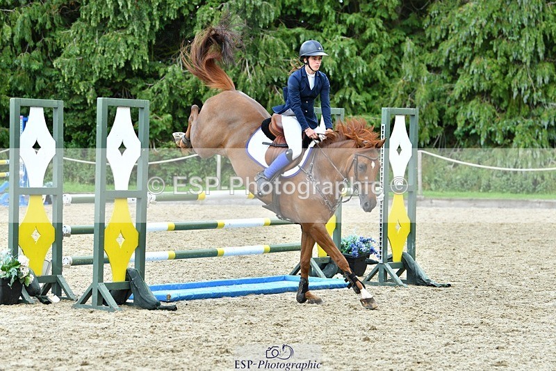 230715-150946-33857 - Cls 87 Wyvern Amateur 1.10m Final