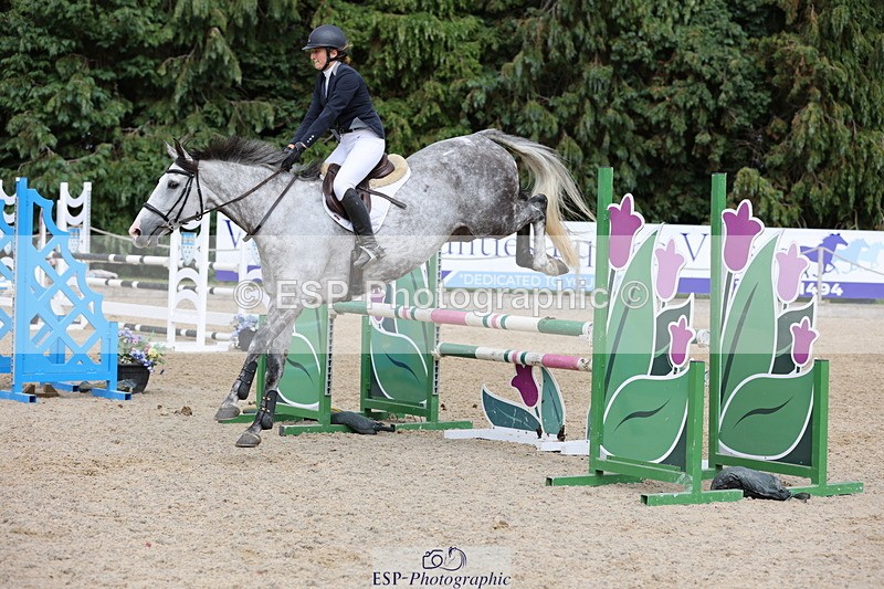 250703A-154649-05569 - Cls 9 Snr Discovery and 1m Open