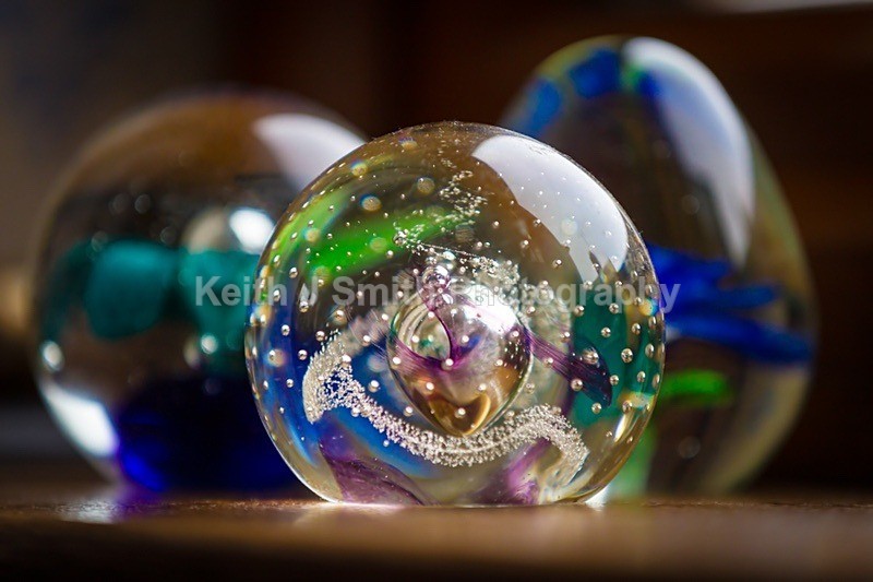 0KJS2074 - Studio Still Life