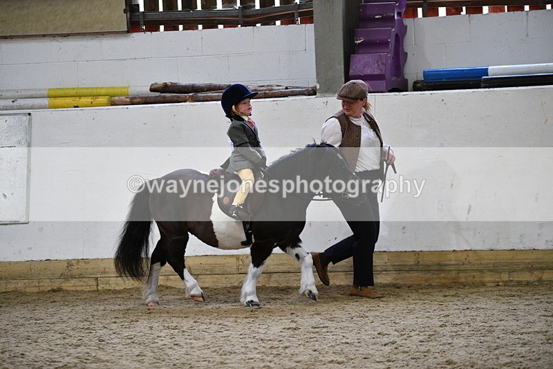 WJ5_6573 - Class 10 Childs Pony