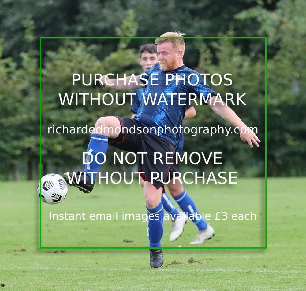 IMG_6643 - Kendal Utd v Galgate (Tuesday 22 August)