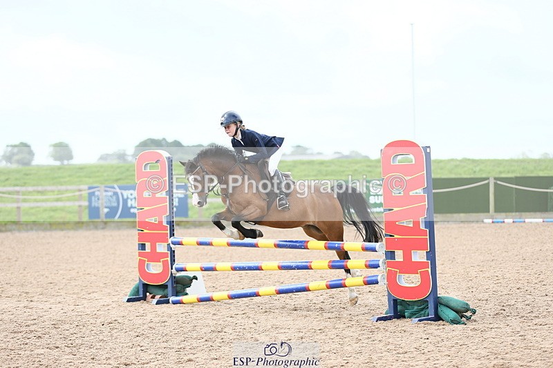 230715A-105214-00433 - Cls 34 Springboard 128cm & 138cm