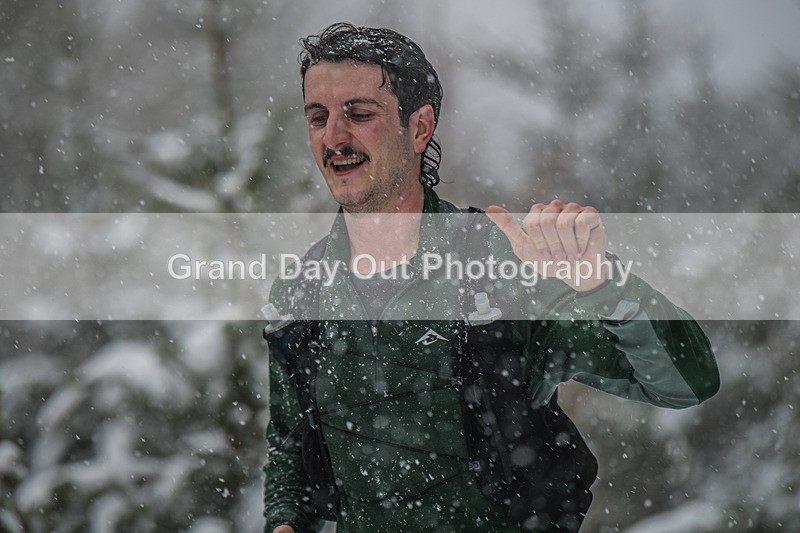 Glentress-1924 - High Terrain Events Glentress 42, 21 & 10K Trail Races Sunday 15th February 2026
