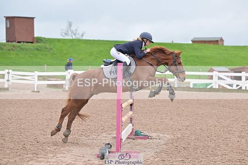 251116-113623-01251 - Cls 5 Pony Discovery and 90cm Open