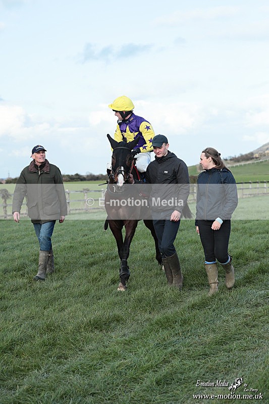 PtP 280226 1468 - Kimblewick PtP Kingston Blount 28/02/26