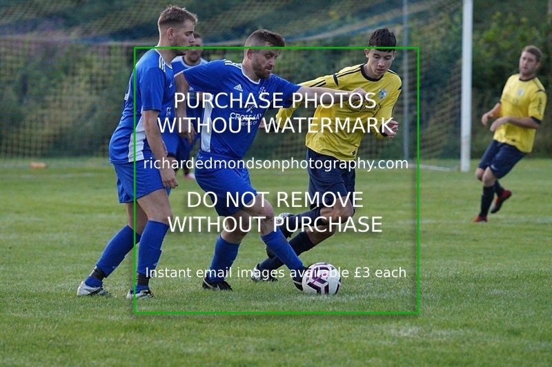 DSC07845 - Cross Bay FC Friendly
