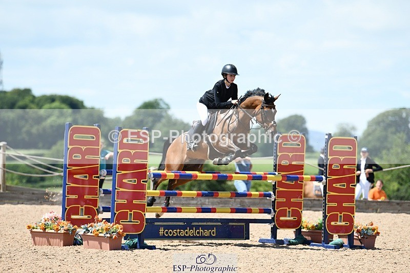 250628-133524-05141 - Cls 12 Newcomers 2nd Round 1pm to End