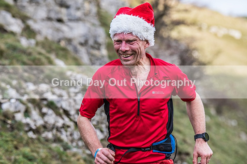Litton-303 - Litton Christmas Cracker Fell Race (Limestone Series) Sunday 14th December 2025