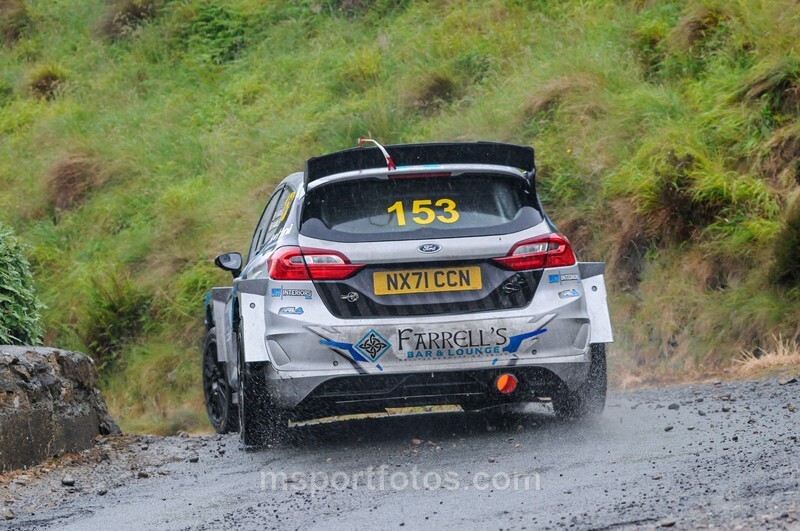  - Donegal Rally 2024