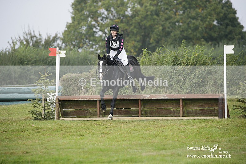  WWHT 171021 0801 - Open Novice (0.80m)  17/10/21