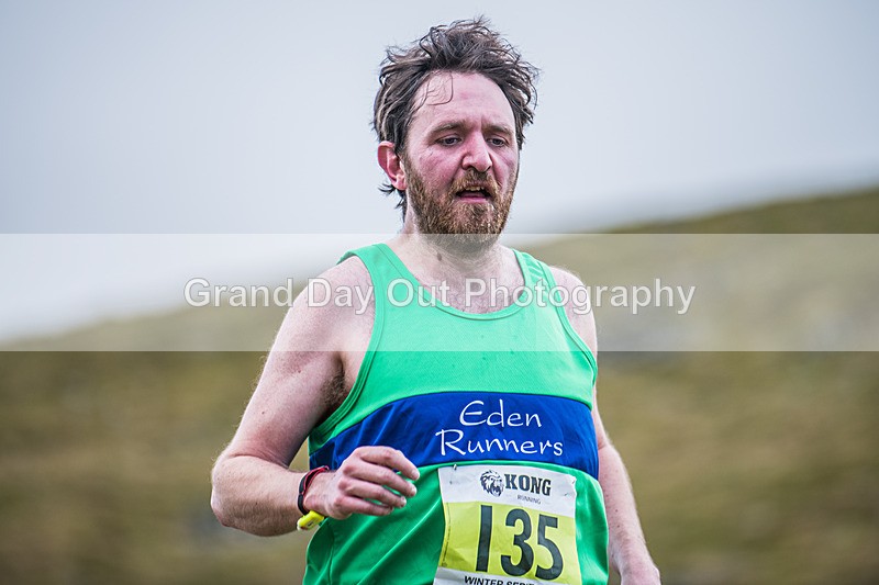 Clough Head-753 - Kong Running Clough Head Fell Race Saturday 7th February 2026