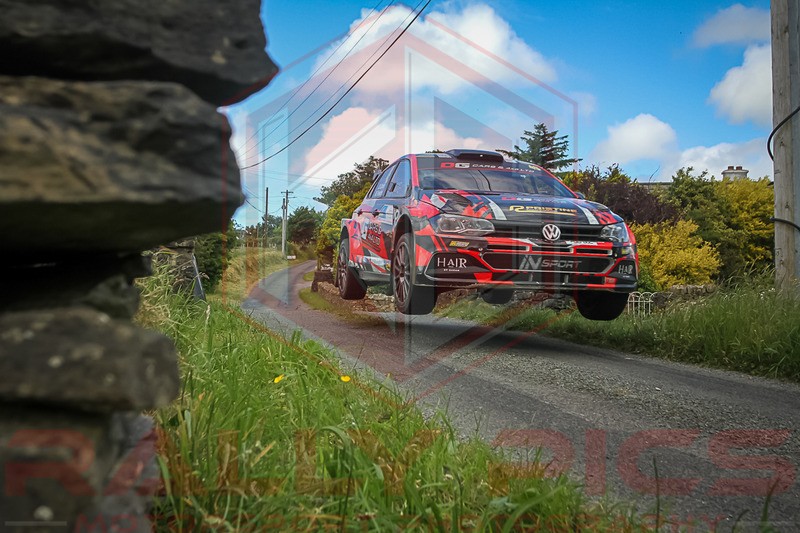 Wilton Recycling Donegal Rally Remote 18 of 39 - Wilton Recycling Donegal International Rally