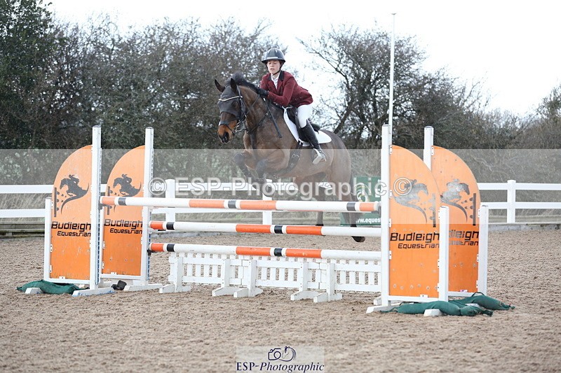 240211A-125349-03007 - Cls 9+10 Junior 1.15m, 1.20m and 1.25m