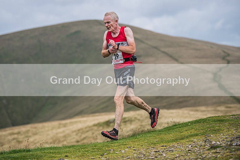 Sedbergh-539 - Sedbergh Hills Fell Race Sunday 18th August 2024