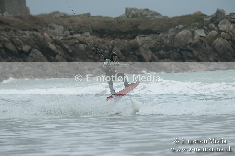 KS 300313-44 - Kite Surfing