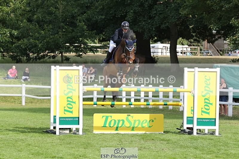 250704A-173207-12505 - Cls 18 Snr 1.40m Grand Prix