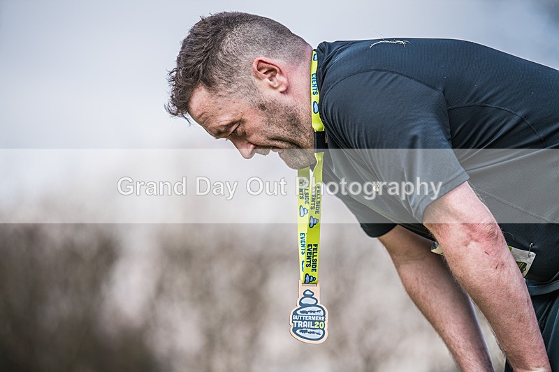Buttermere-1039 - Fellside Events Buttermere Trail Race Sunday 23rd March 2025